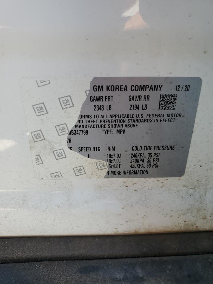 Buick Encore Preferred