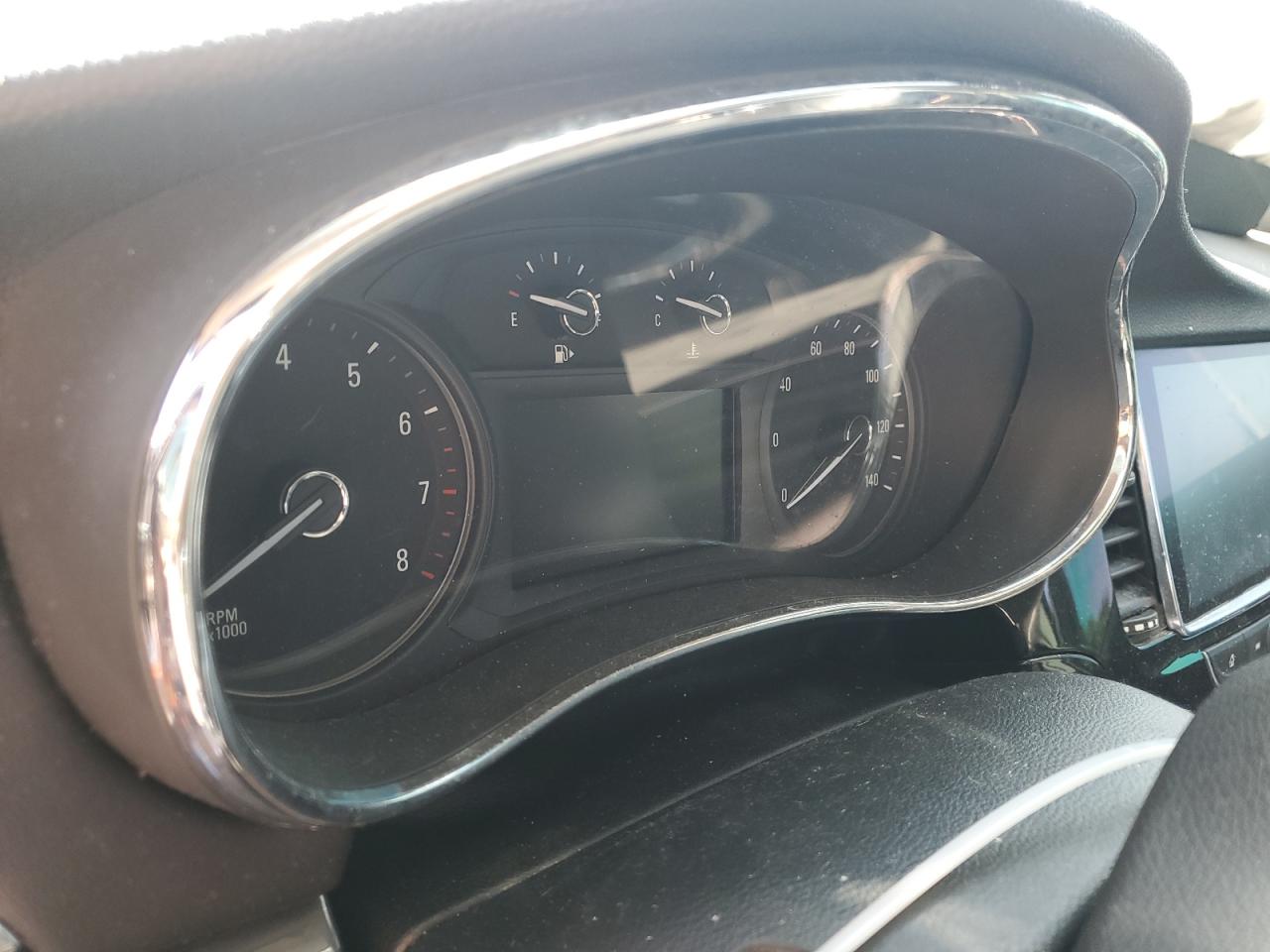 Buick Encore Preferred