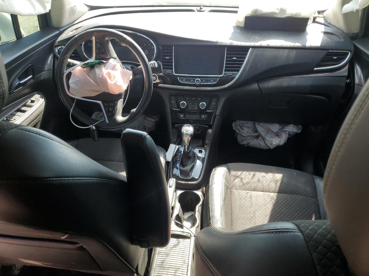 Buick Encore Preferred
