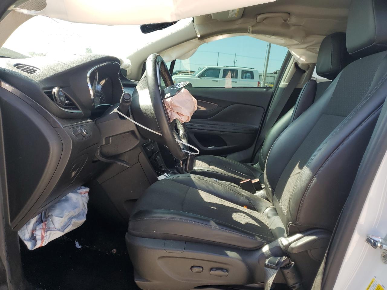 Buick Encore Preferred