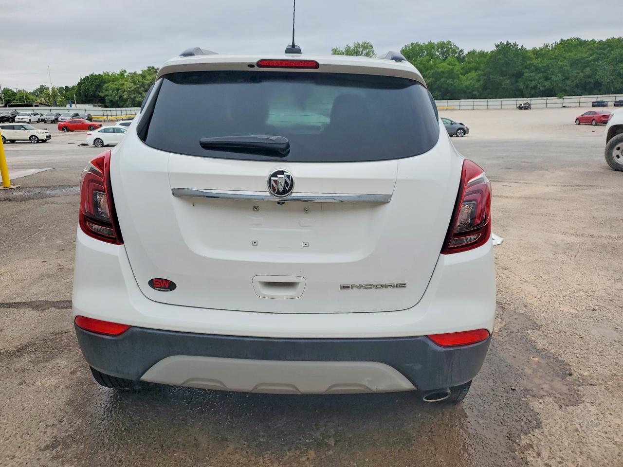 Buick Encore Preferred