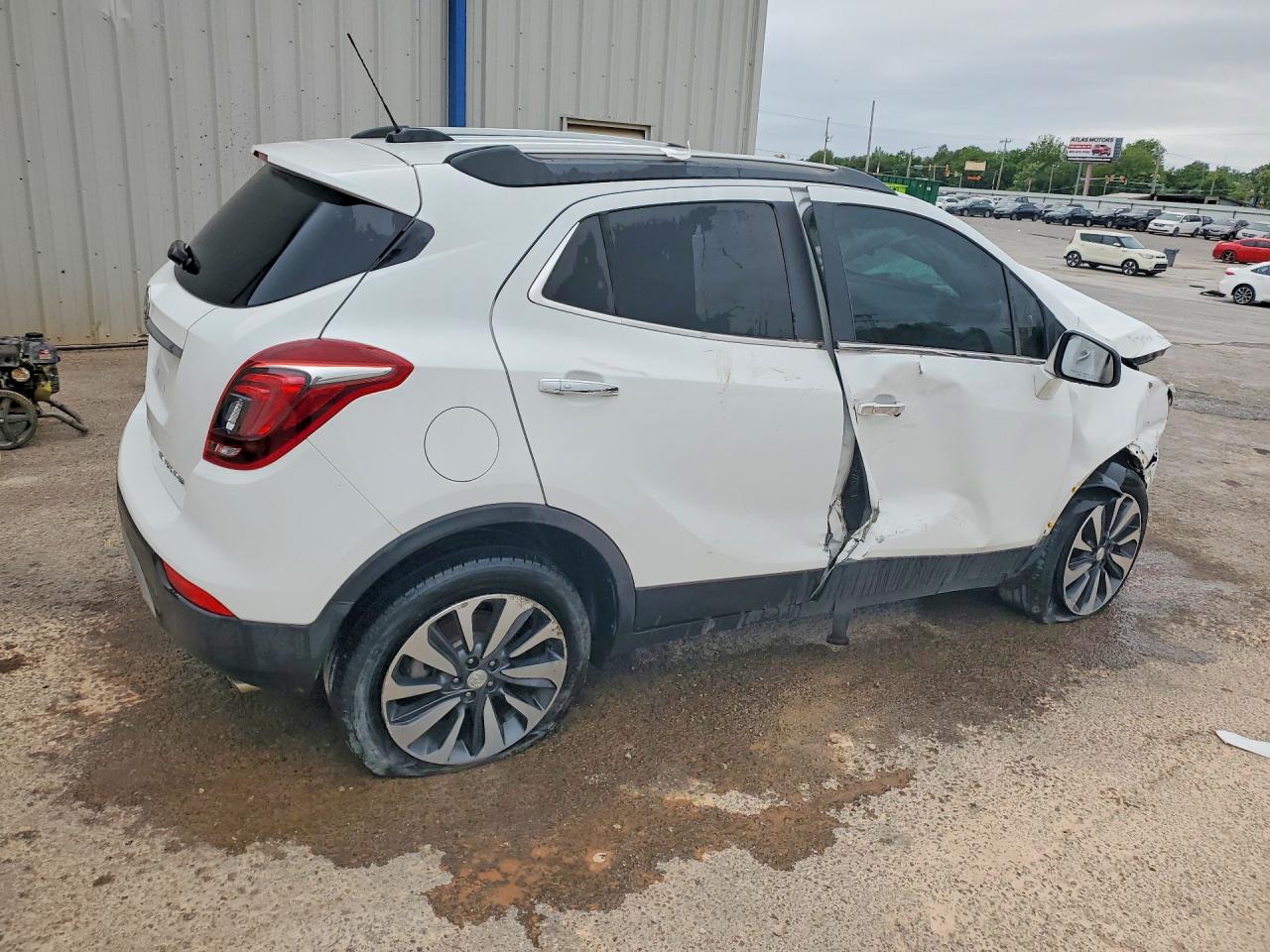 Buick Encore Preferred