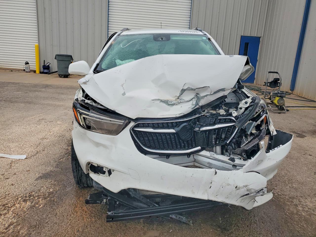 Buick Encore Preferred