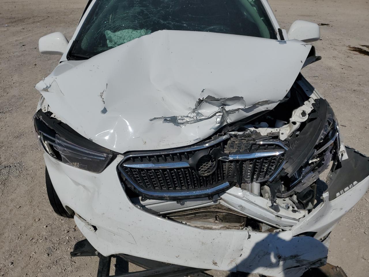Buick Encore Preferred