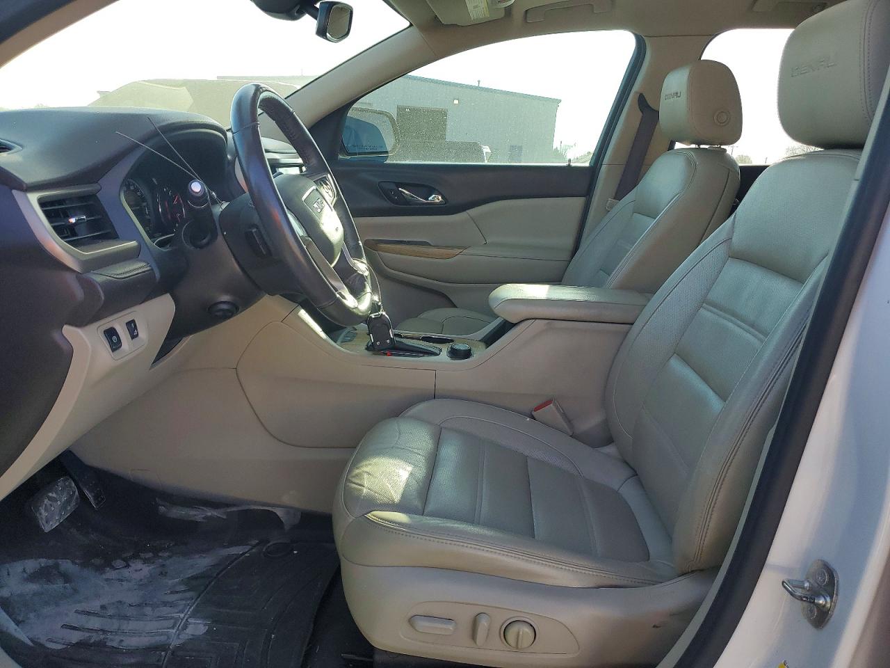 GMC Acadia Denali