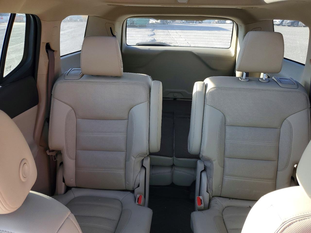 GMC Acadia Denali