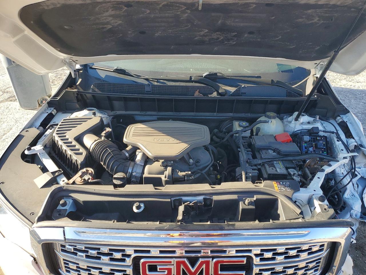 GMC Acadia Denali