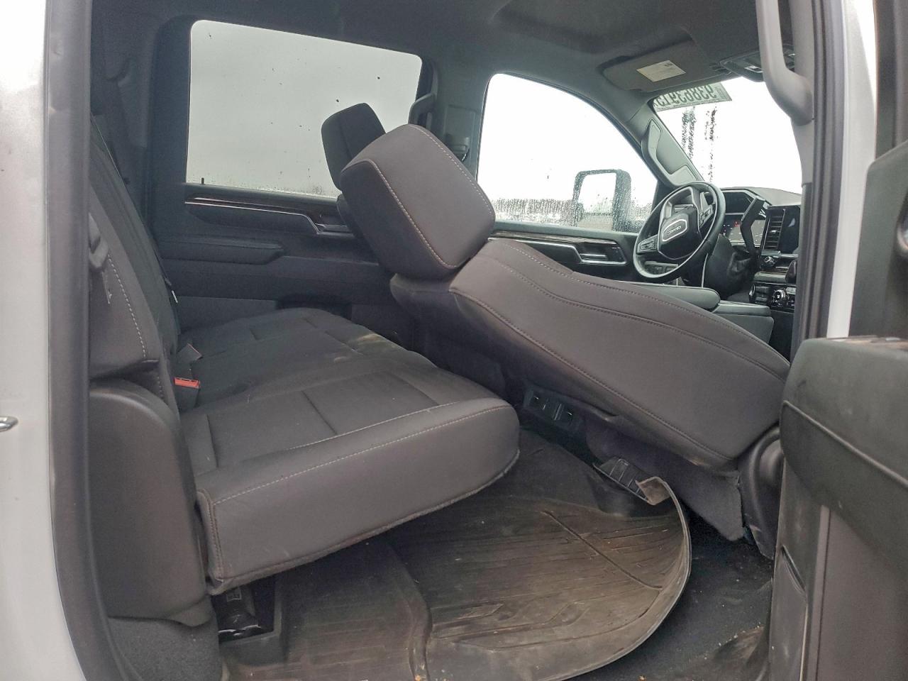 GMC Sierra K2500 Sle