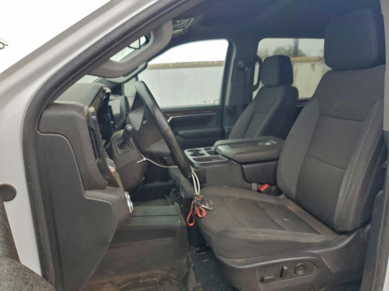 GMC Sierra K2500 Sle