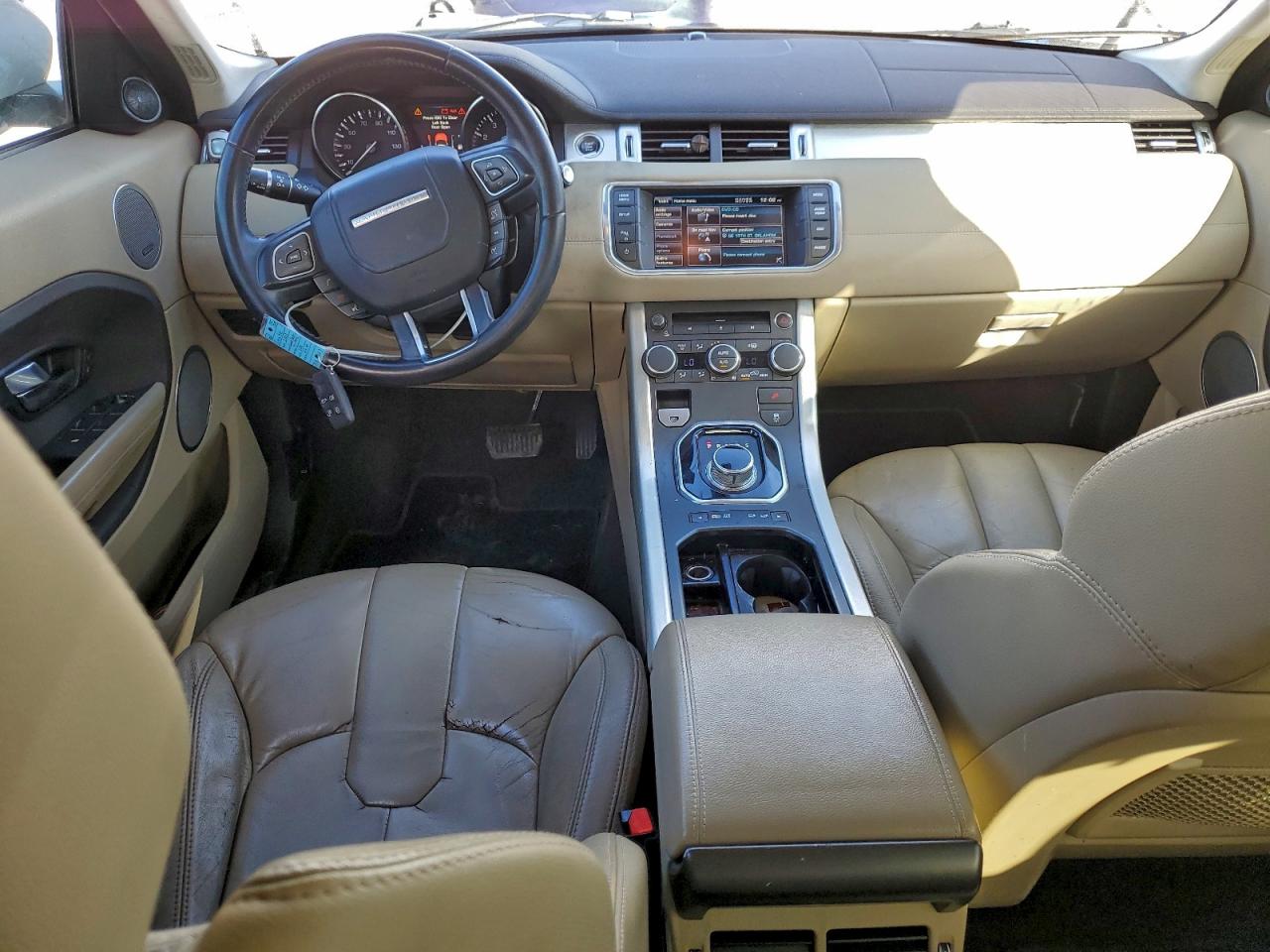 Land Rover Range Rover Pure Premium