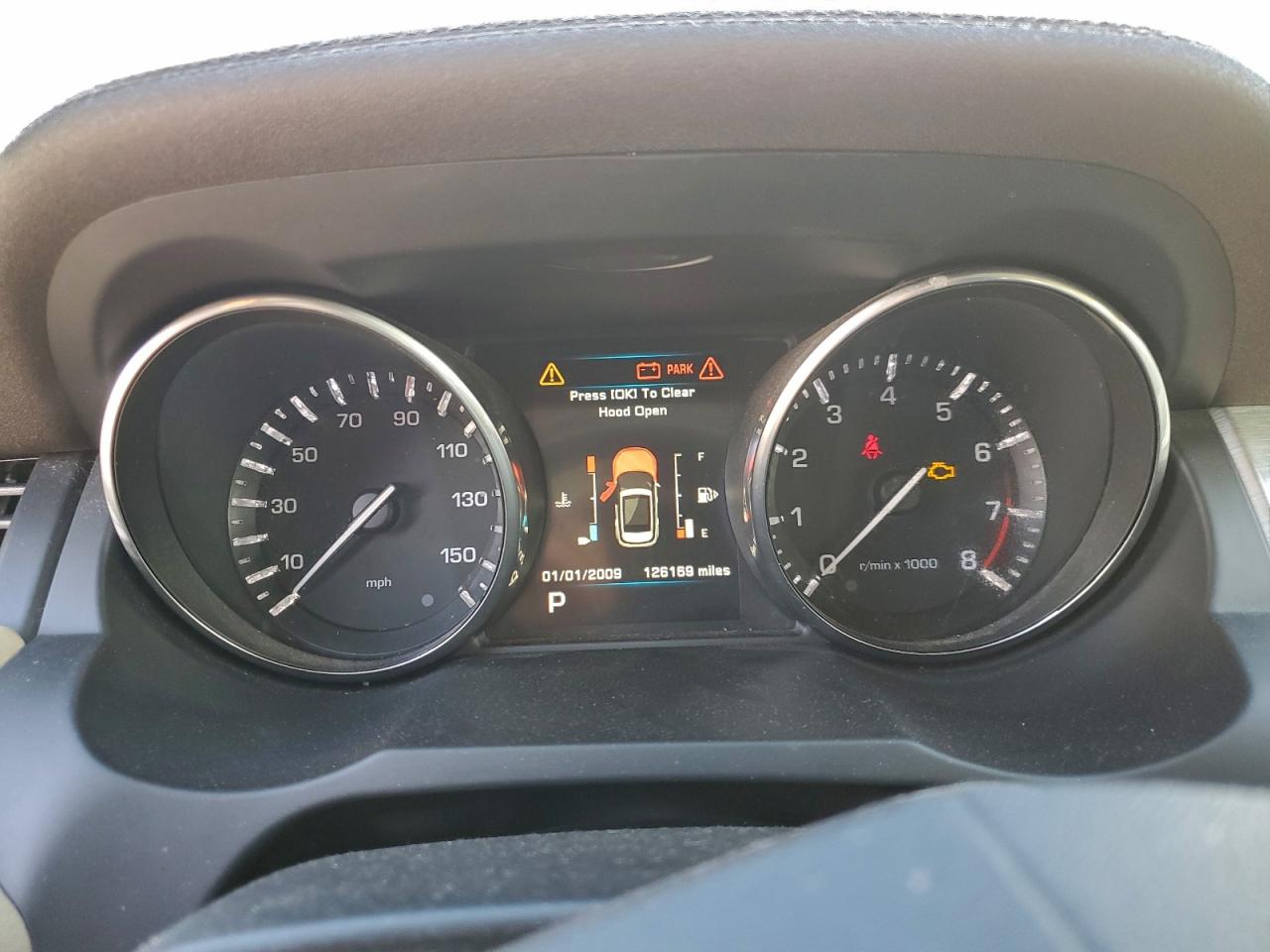 Land Rover Range Rover Pure Premium