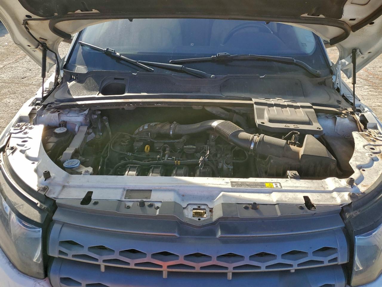 Land Rover Range Rover Pure Premium