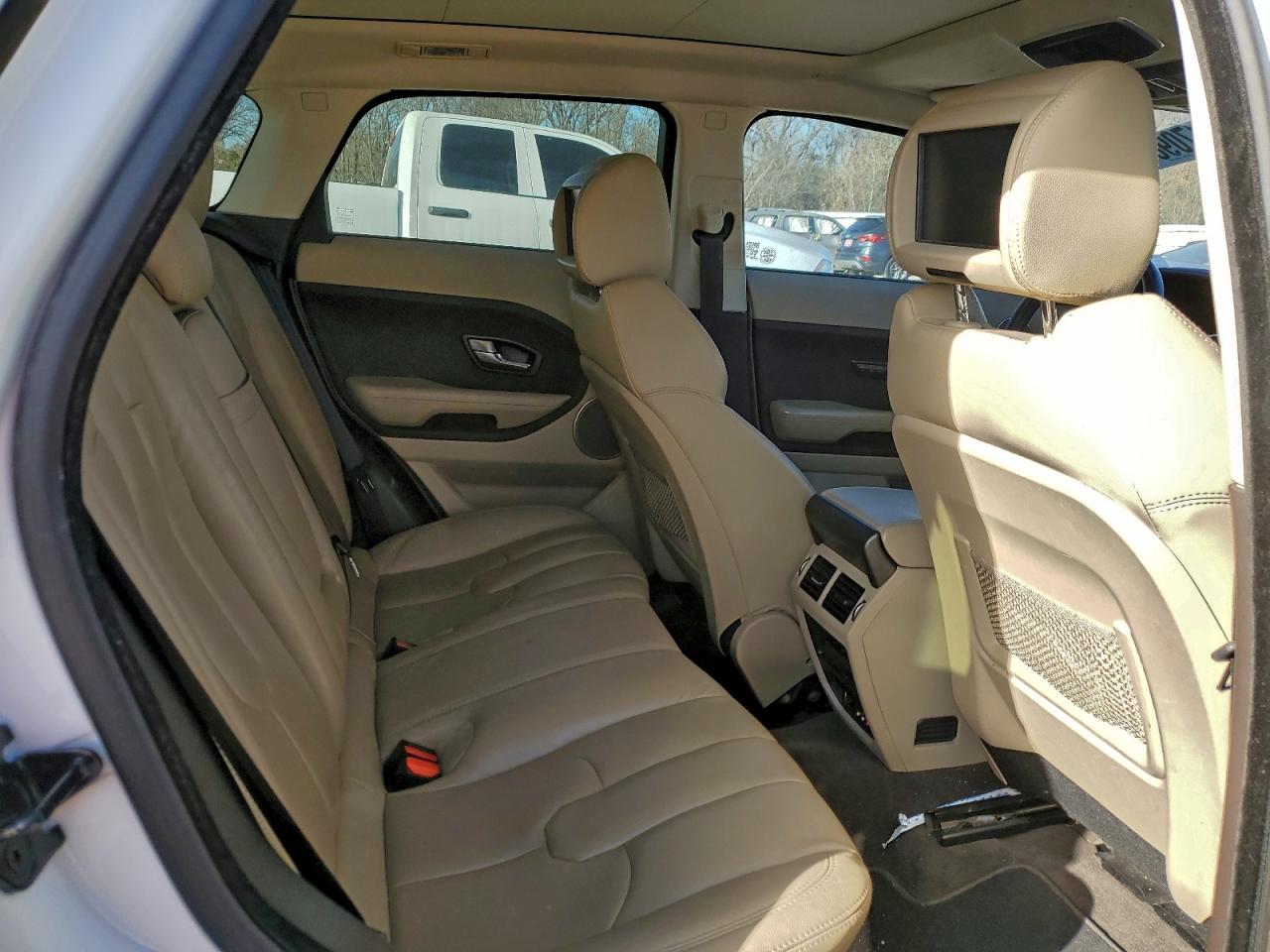 Land Rover Range Rover Pure Premium