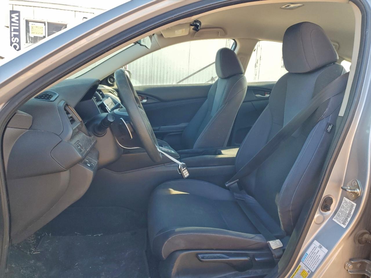 Honda Insight Lx