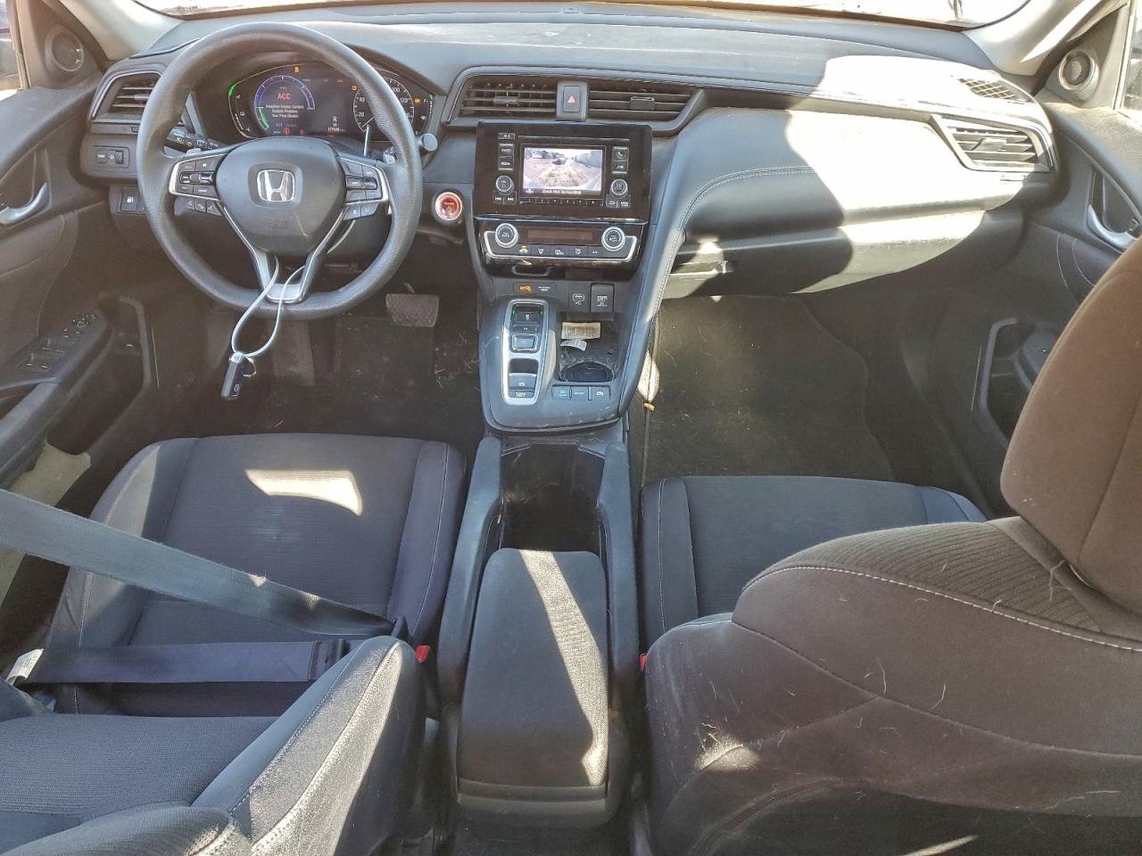 Honda Insight Lx