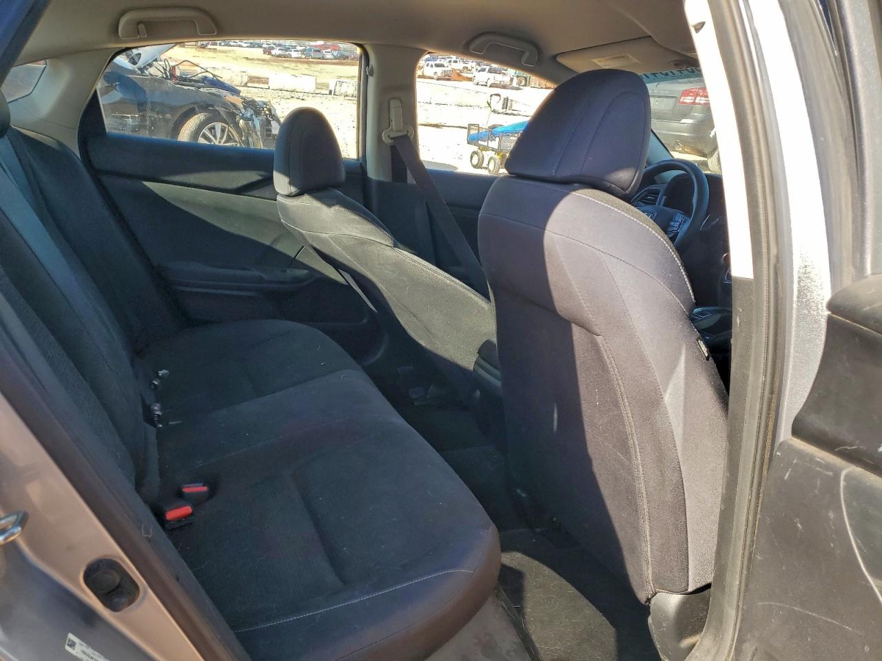 Honda Insight Lx