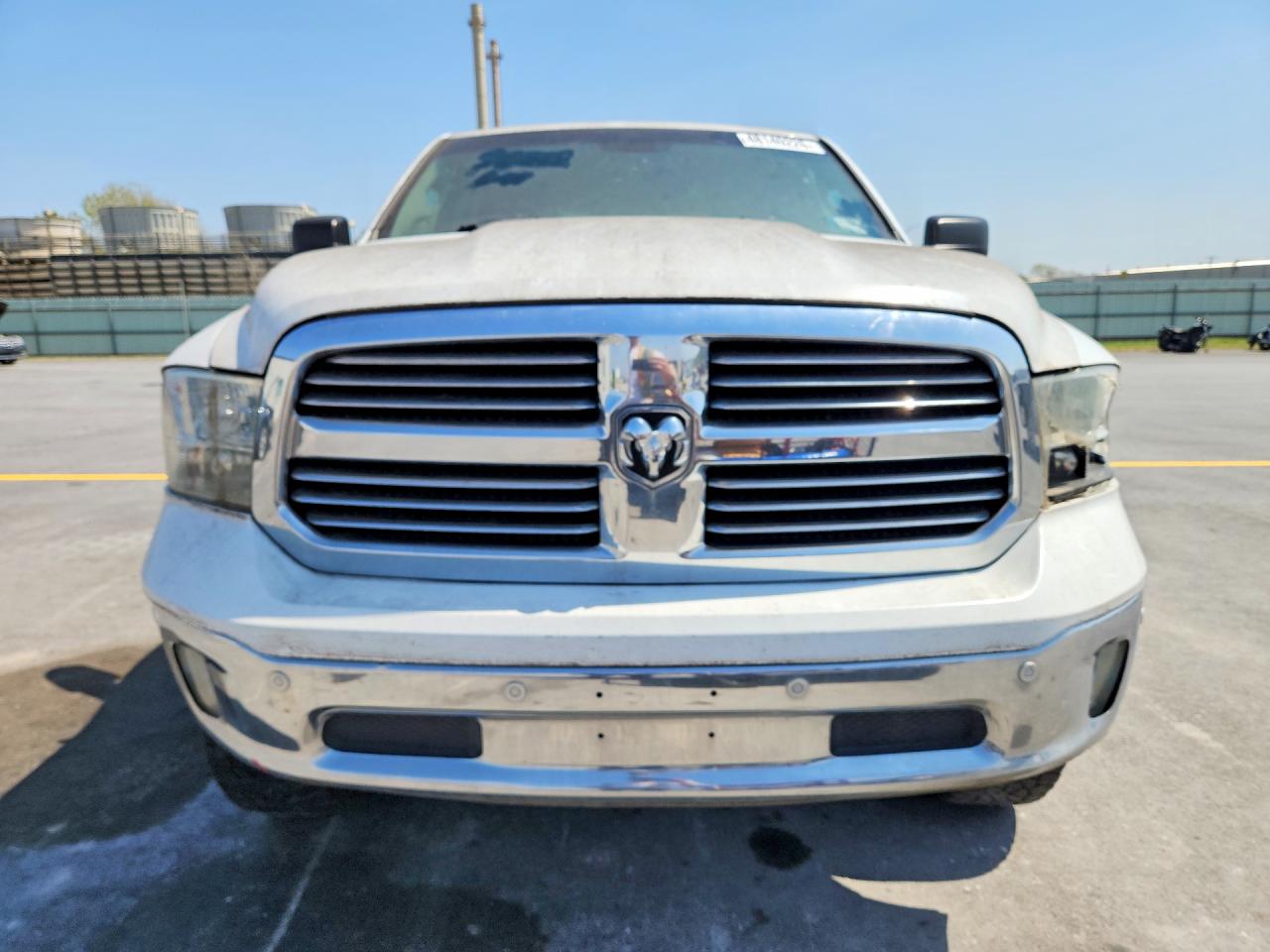 Ram 1500 Slt