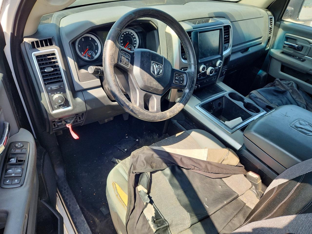 Ram 1500 Slt