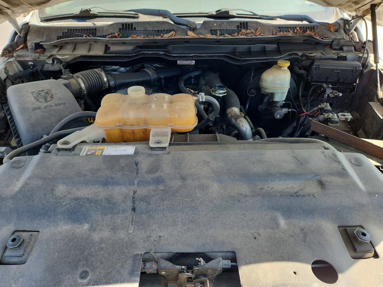 Ram 1500 Slt