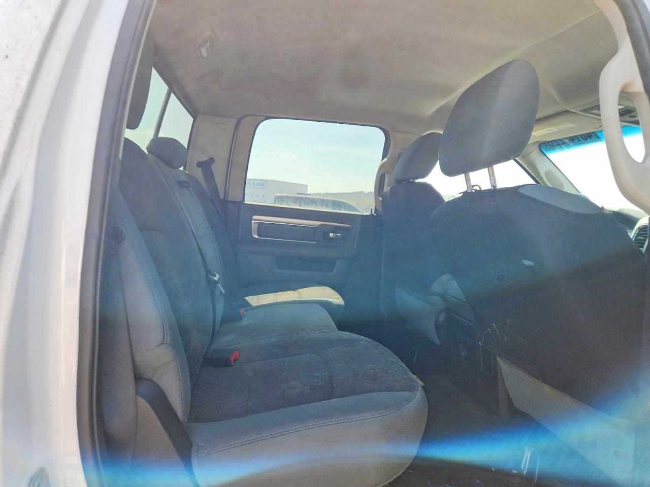 Ram 1500 Slt