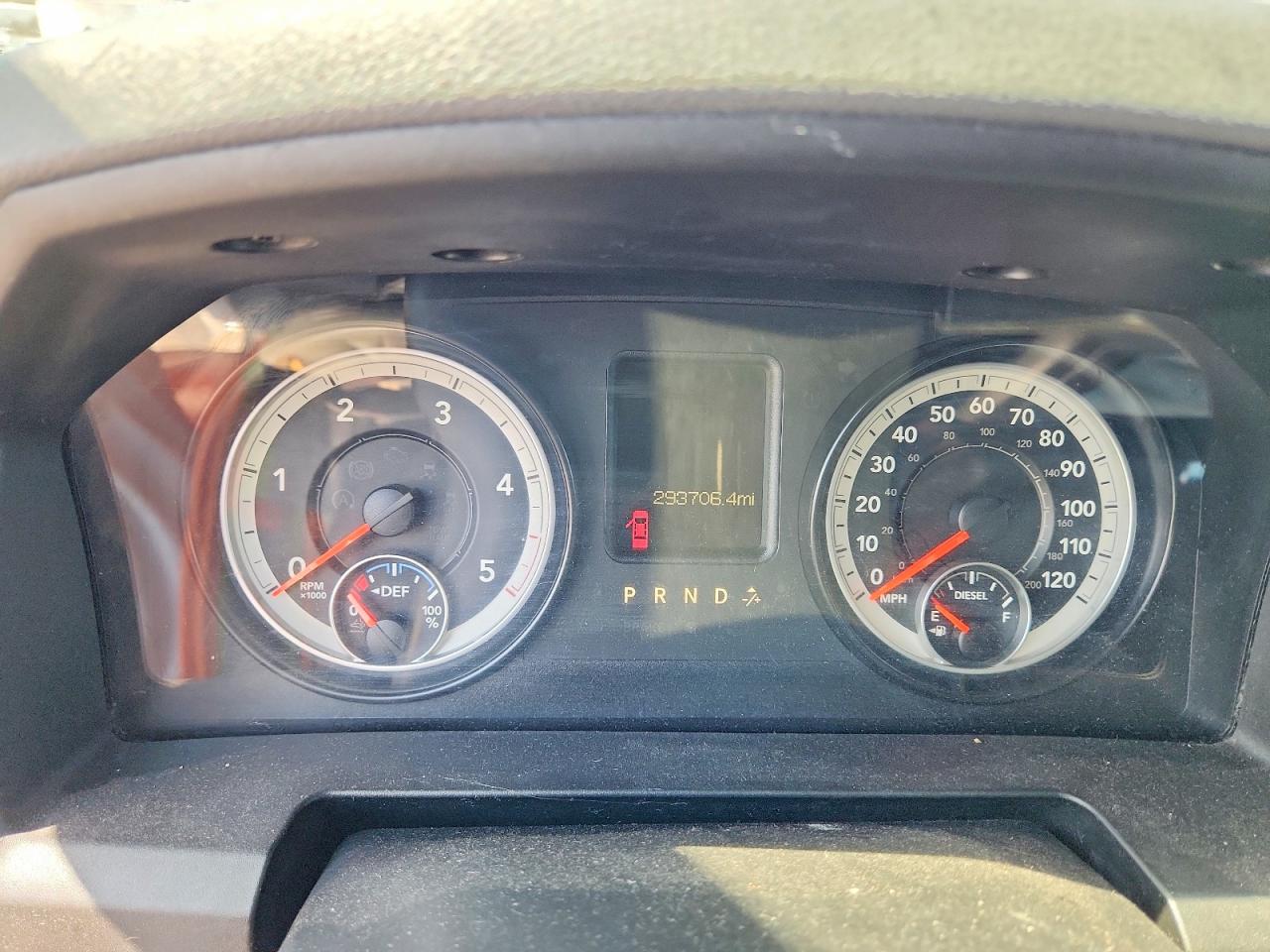 Ram 1500 Slt