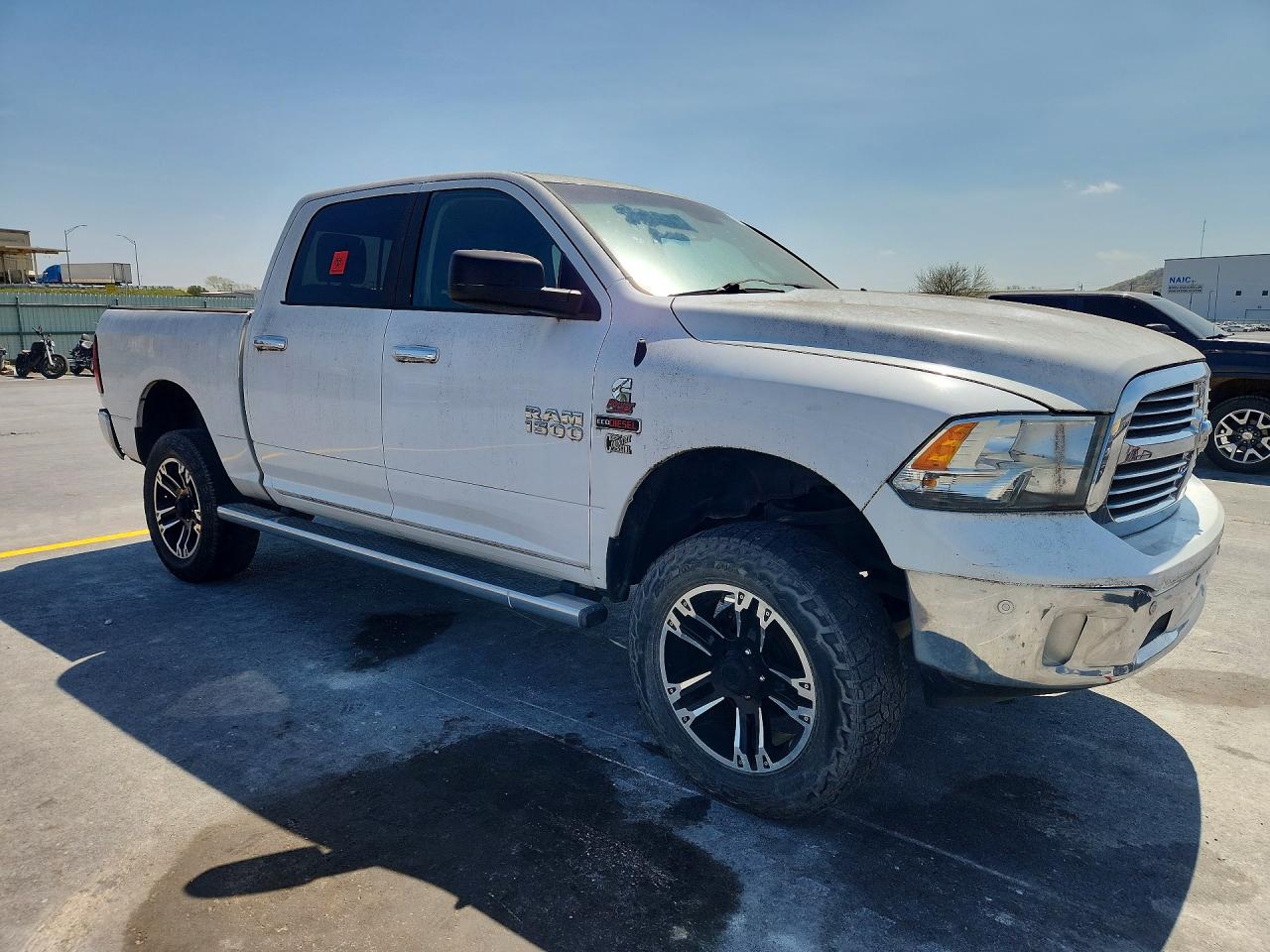 Ram 1500 Slt