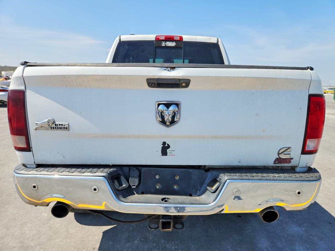 Ram 1500 Slt