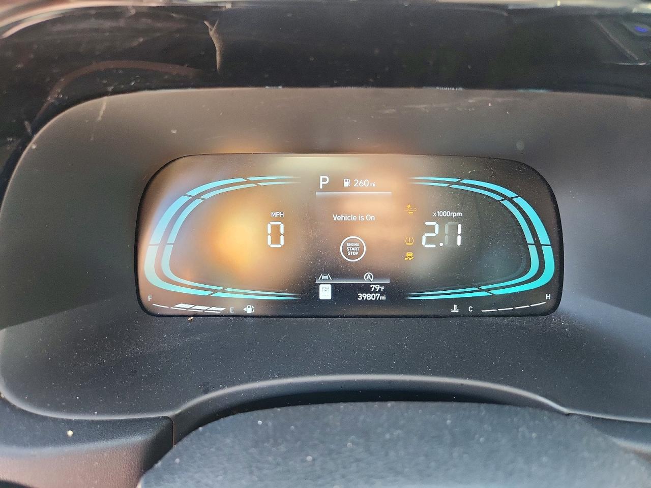 Hyundai PALISADE Xrt