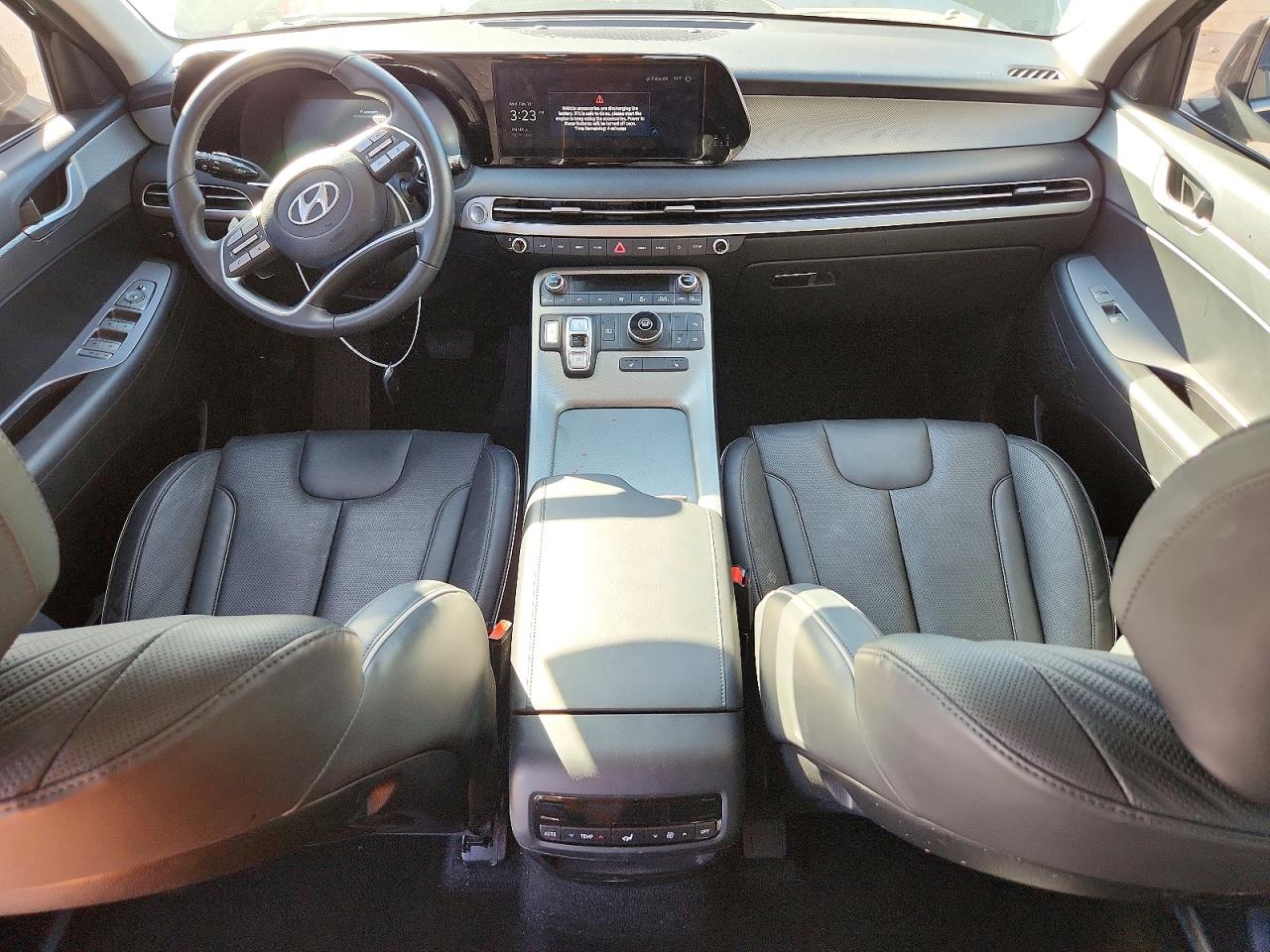 Hyundai PALISADE Xrt