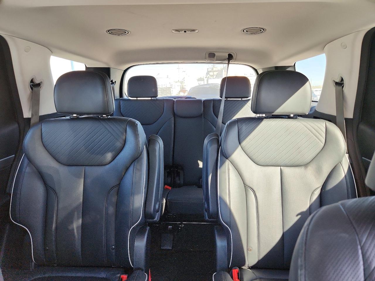 Hyundai PALISADE Xrt