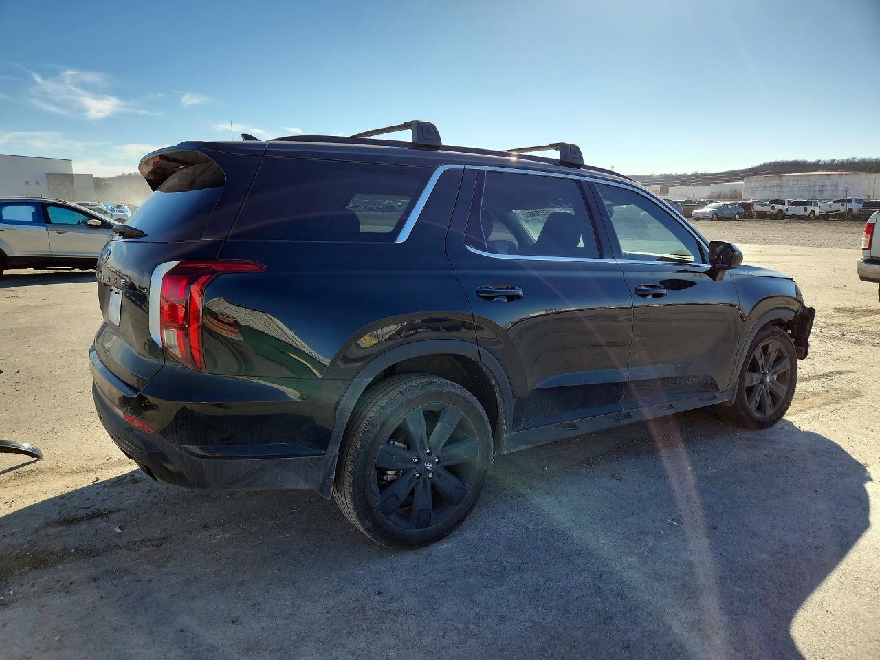 Hyundai PALISADE Xrt