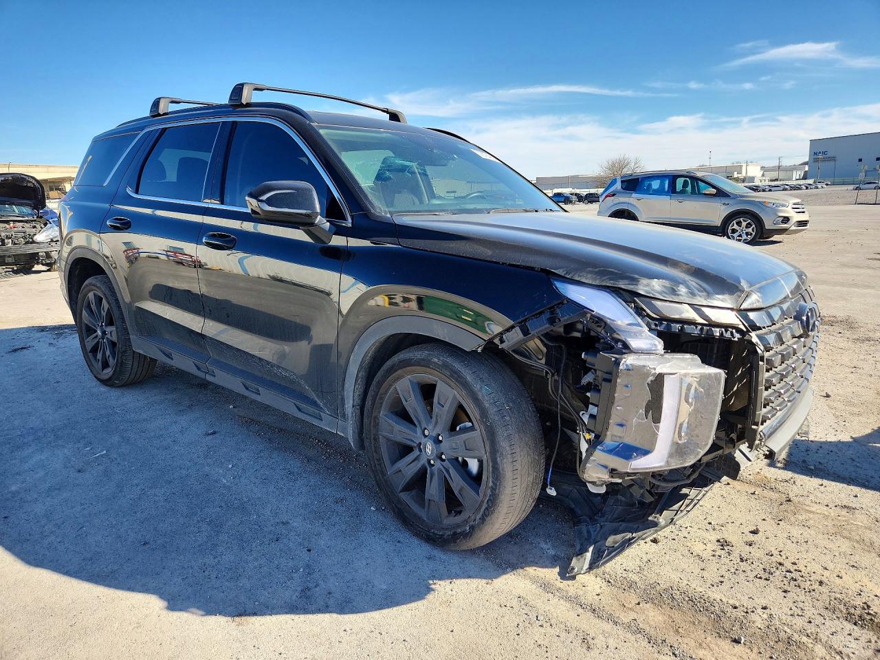 Hyundai PALISADE Xrt