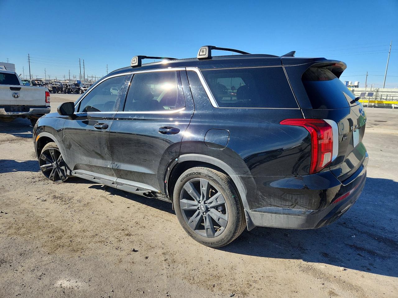 Hyundai PALISADE Xrt