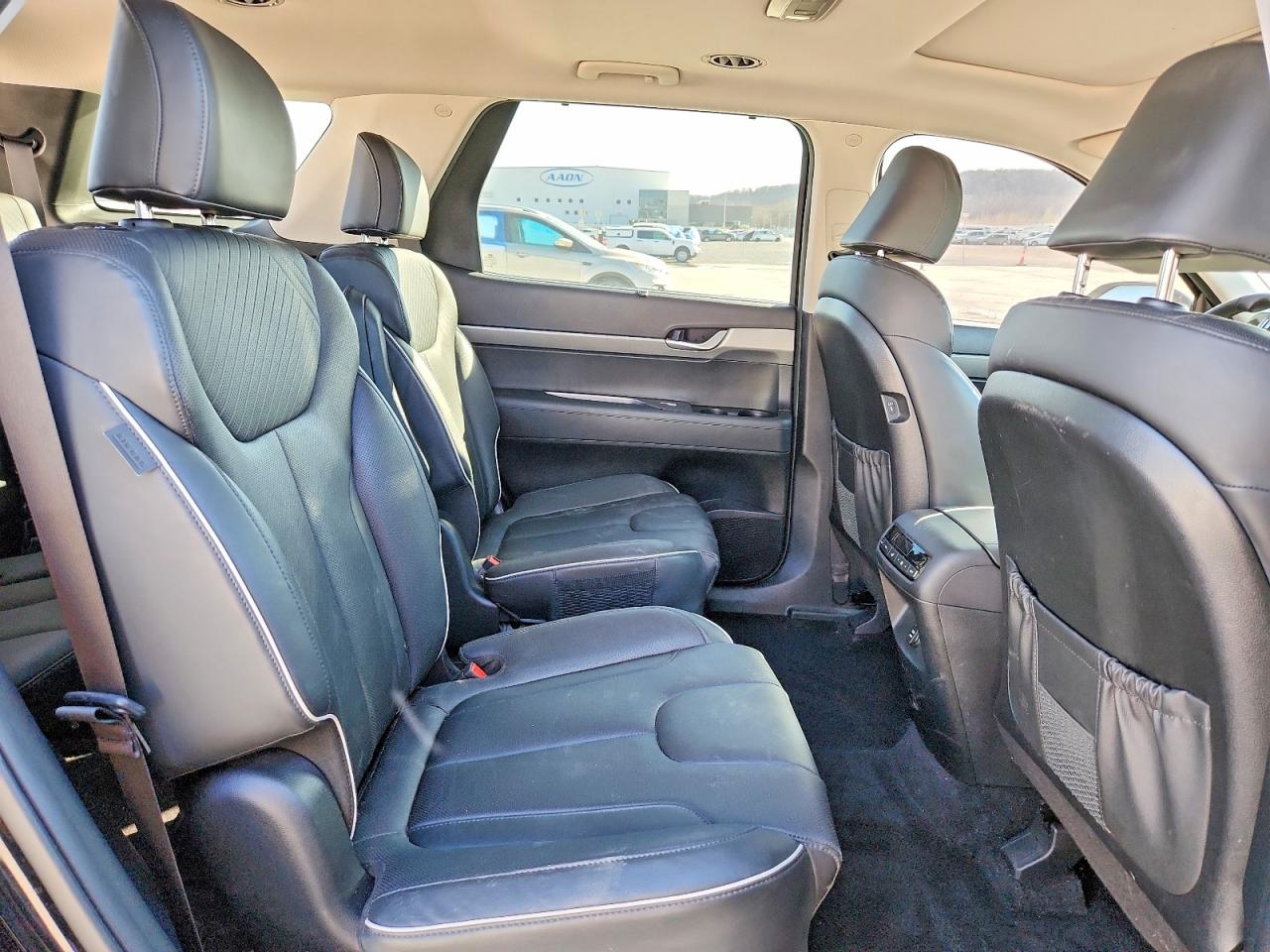 Hyundai PALISADE Xrt