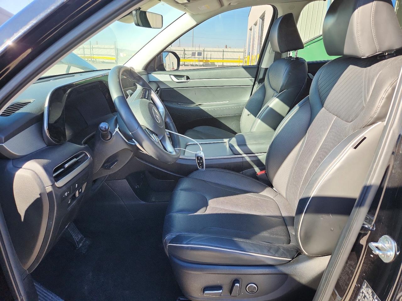 Hyundai PALISADE Xrt