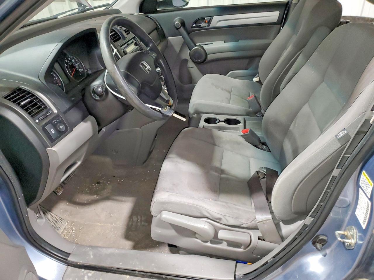 Honda Crv Lx