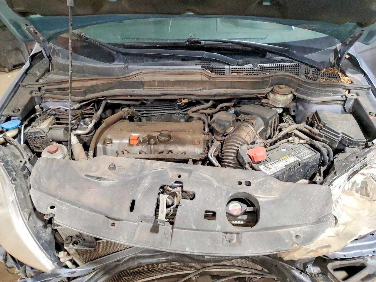 Honda Crv Lx