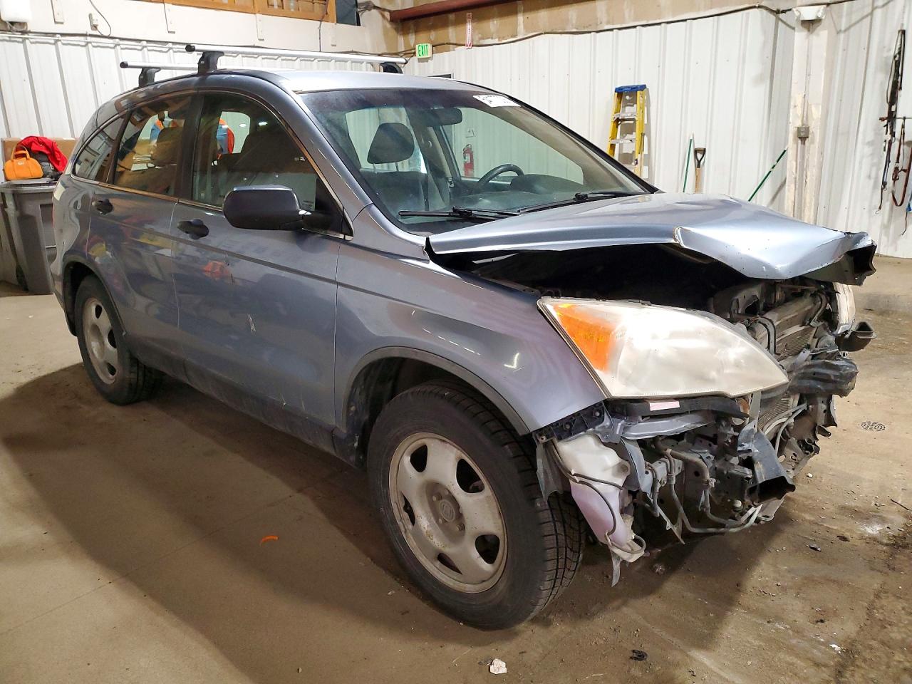 Honda Crv Lx