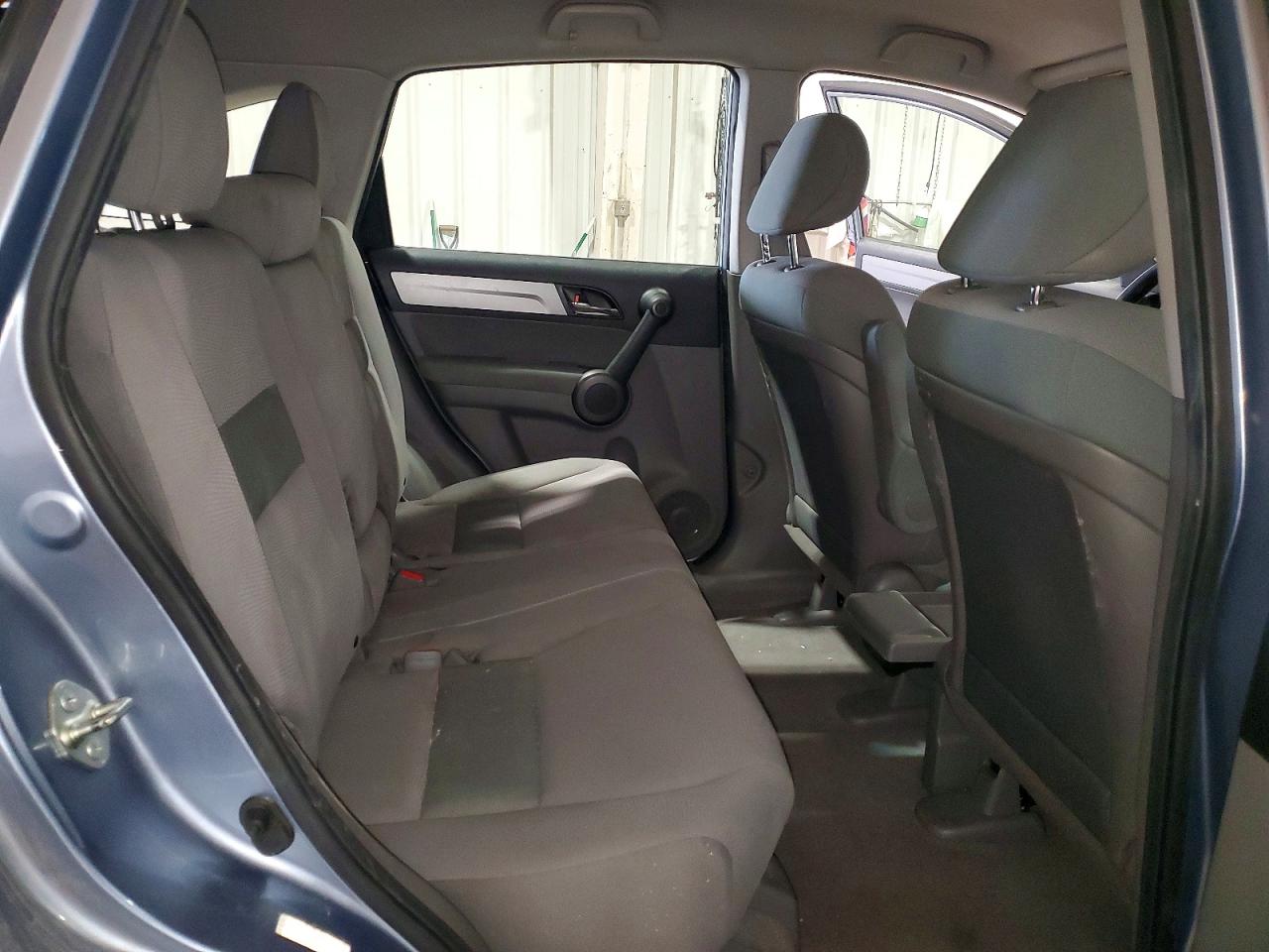 Honda Crv Lx