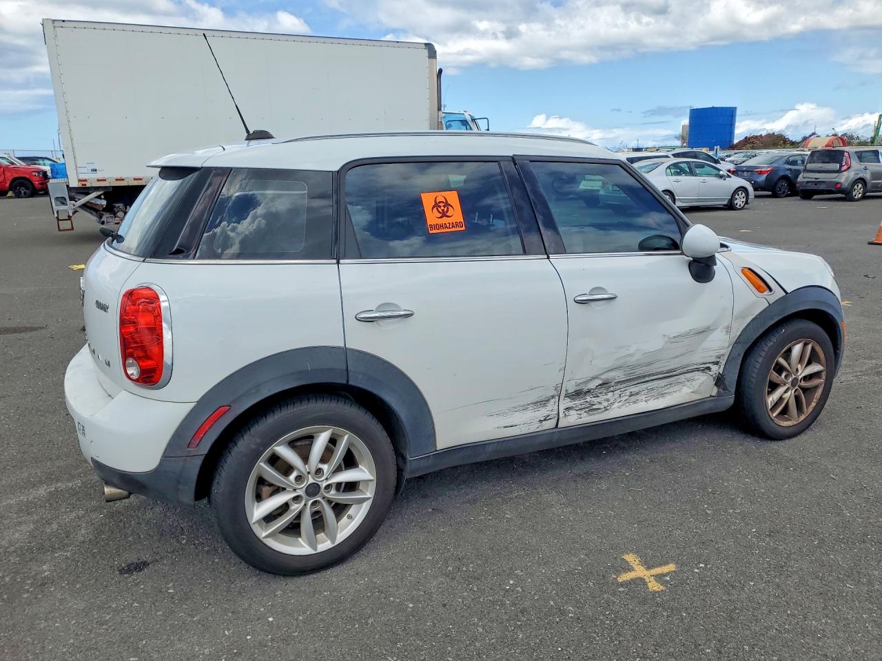MINI Cooper Countryman