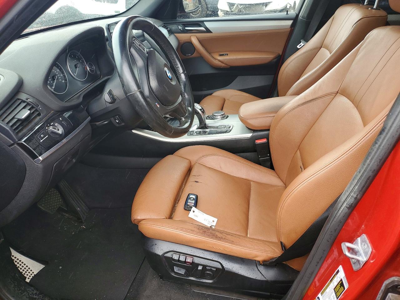 BMW X Series Xdrive35i