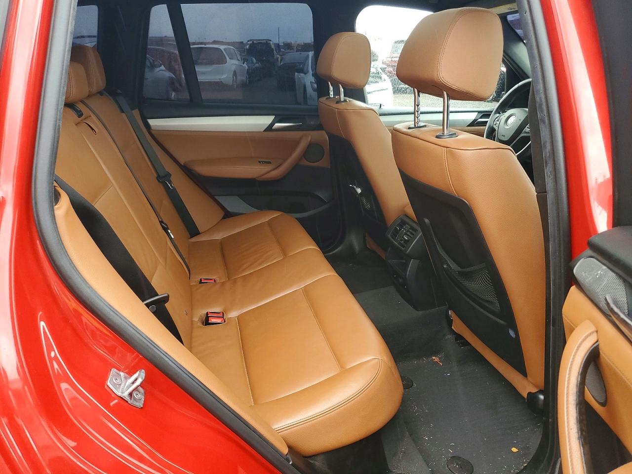 BMW X Series Xdrive35i
