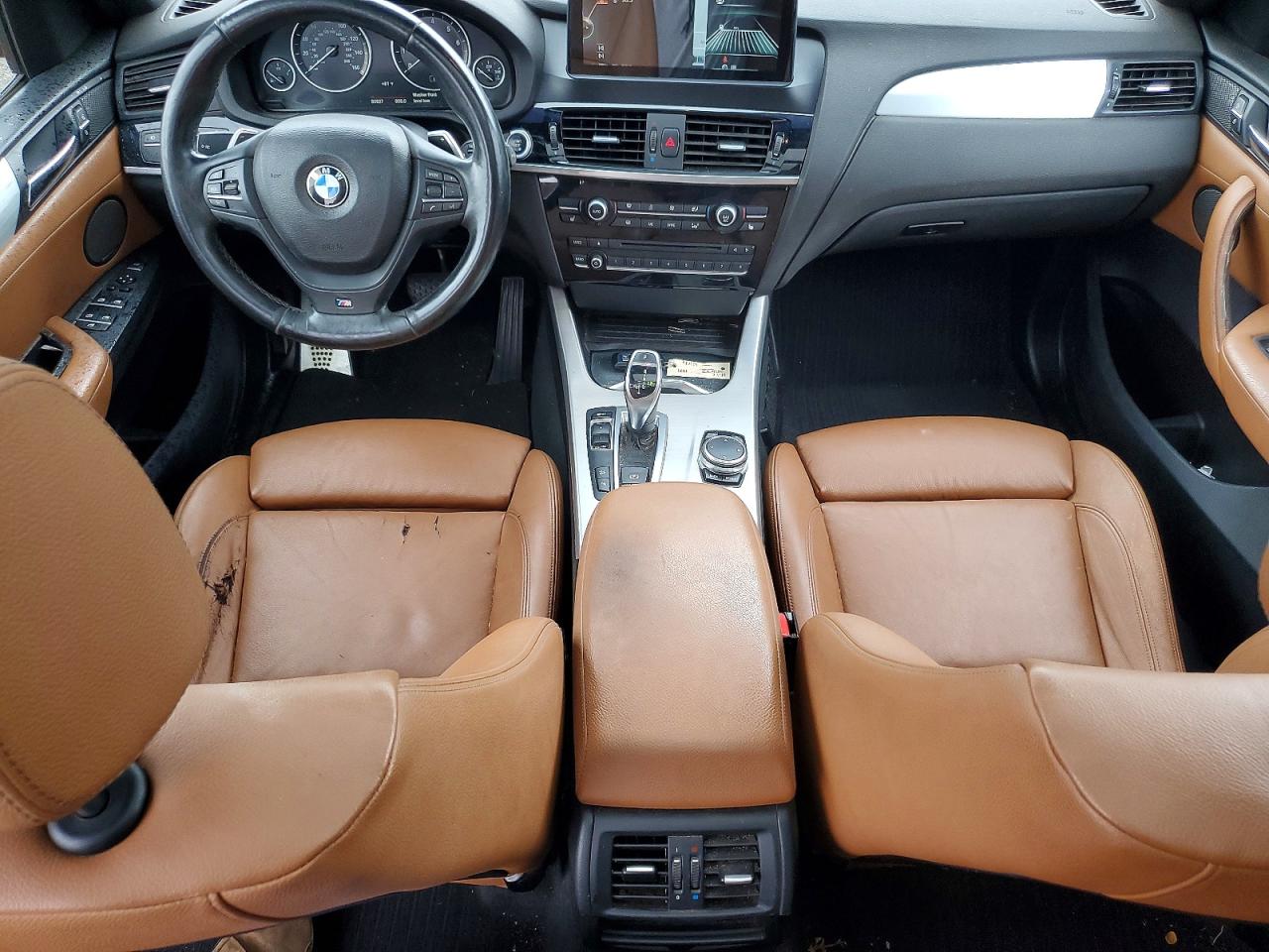 BMW X Series Xdrive35i
