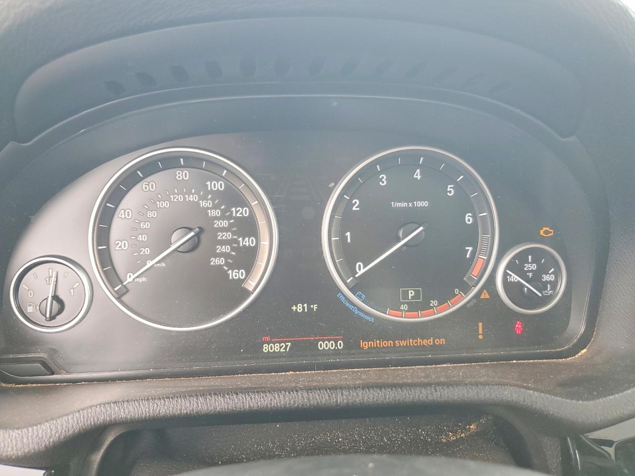 BMW X Series Xdrive35i