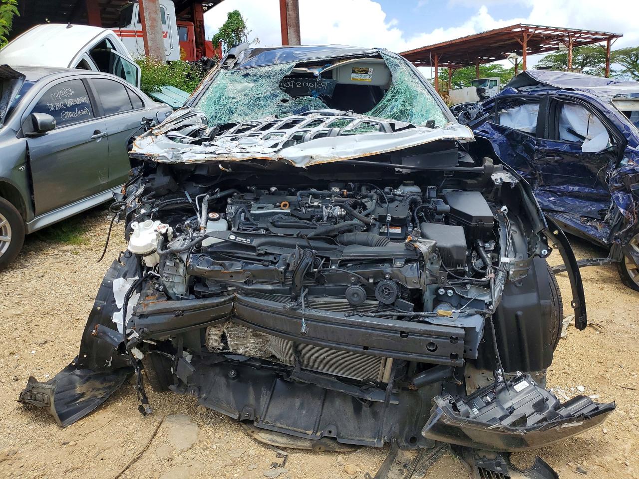 Toyota Corolla S