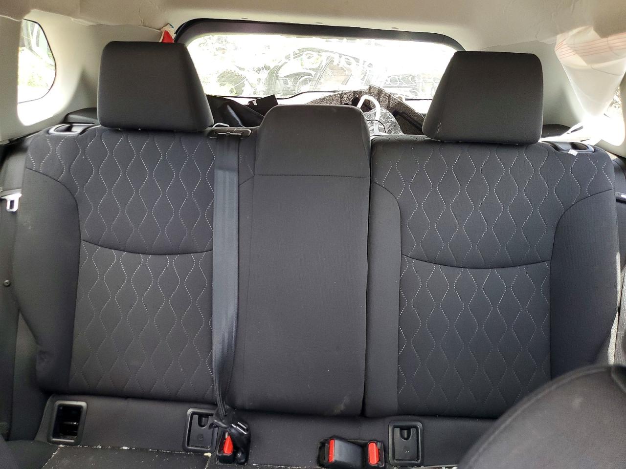 Toyota Corolla S