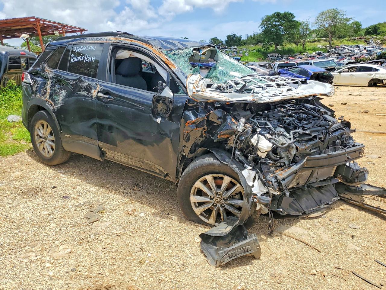 Toyota Corolla S