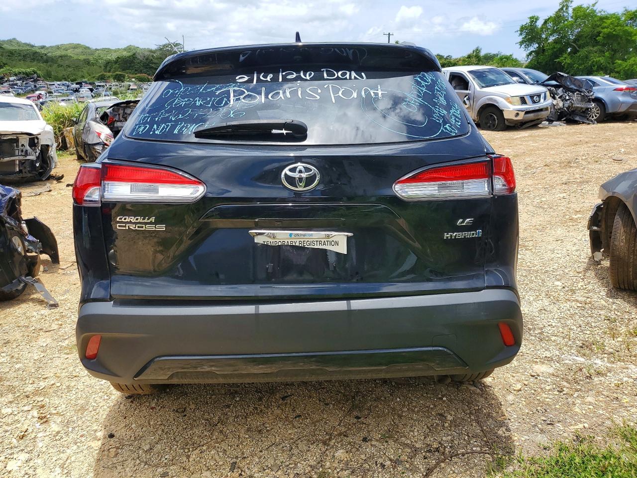 Toyota Corolla S