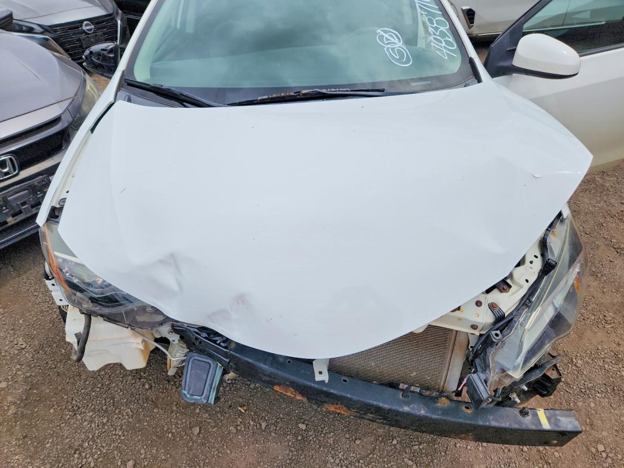 Toyota Corolla L