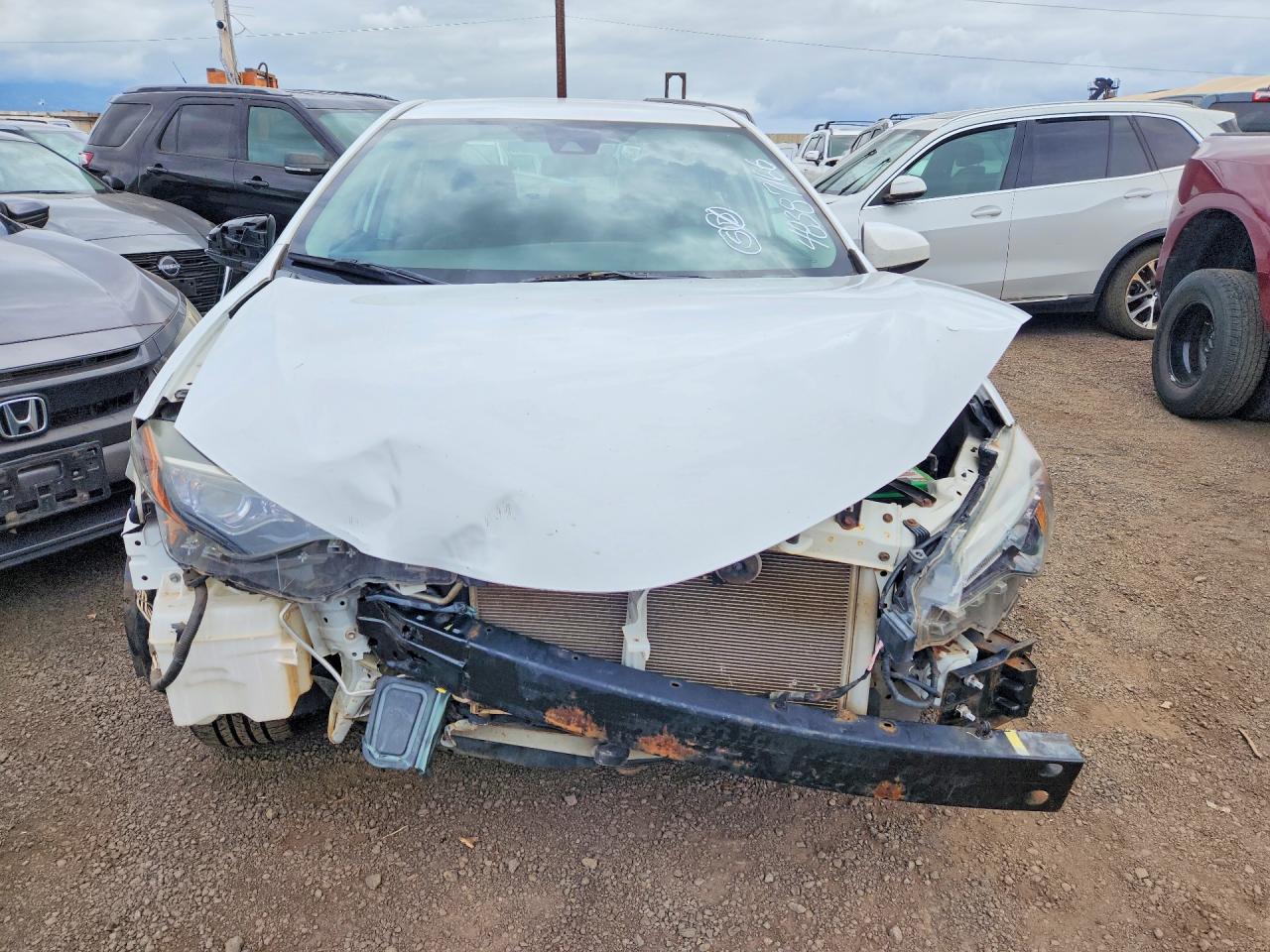 Toyota Corolla L